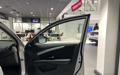 Nissan Almera, 2015 год, 825 000 рублей, 23 фотография