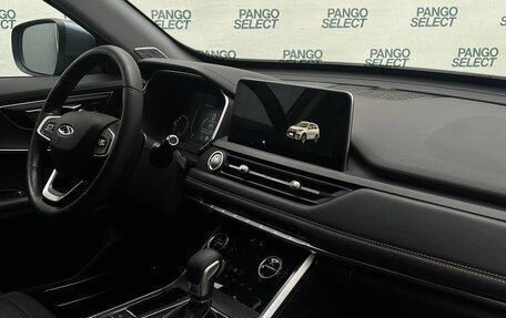 Chery Tiggo 8 I, 2020 год, 1 645 000 рублей, 23 фотография