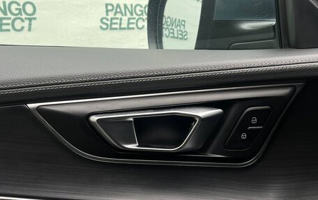 Chery Tiggo 8 I, 2020 год, 1 645 000 рублей, 24 фотография