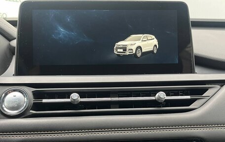 Chery Tiggo 8 I, 2020 год, 1 645 000 рублей, 20 фотография