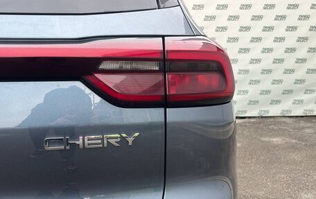 Chery Tiggo 8 I, 2020 год, 1 645 000 рублей, 12 фотография