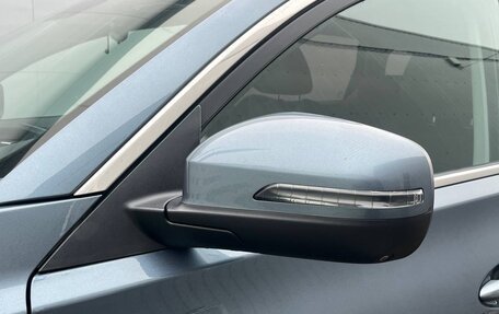 Chery Tiggo 8 I, 2020 год, 1 645 000 рублей, 13 фотография