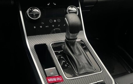 Chery Tiggo 8 I, 2020 год, 1 645 000 рублей, 22 фотография