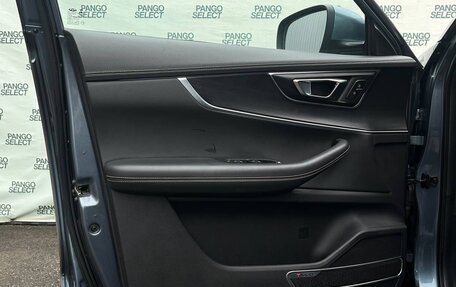 Chery Tiggo 8 I, 2020 год, 1 645 000 рублей, 26 фотография