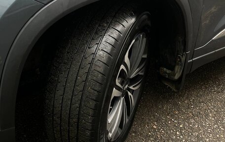 Chery Tiggo 8 I, 2020 год, 1 645 000 рублей, 30 фотография