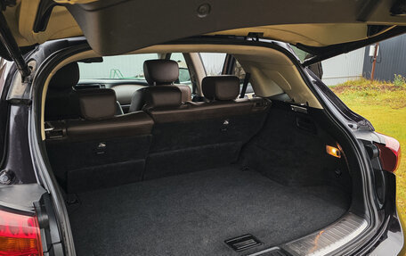 Infiniti QX70, 2014 год, 2 300 000 рублей, 6 фотография