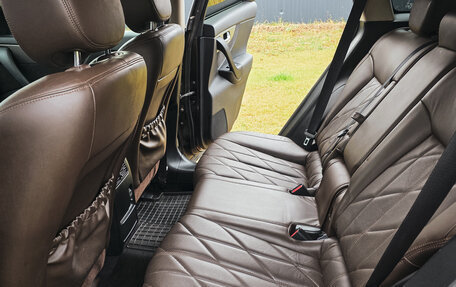 Infiniti QX70, 2014 год, 2 300 000 рублей, 8 фотография