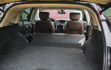 Infiniti QX70, 2014 год, 2 300 000 рублей, 7 фотография