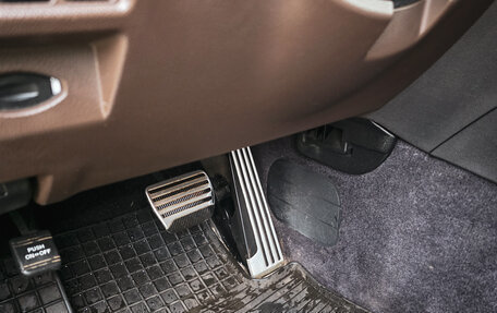 Infiniti QX70, 2014 год, 2 300 000 рублей, 11 фотография