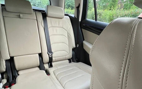 Skoda Kodiaq I, 2019 год, 3 490 000 рублей, 13 фотография