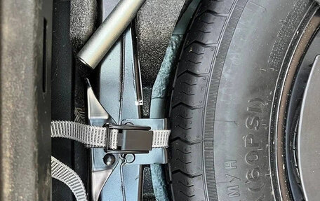 Skoda Kodiaq I, 2019 год, 3 490 000 рублей, 16 фотография