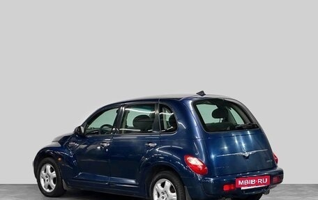 Chrysler PT Cruiser, 2002 год, 365 000 рублей, 4 фотография