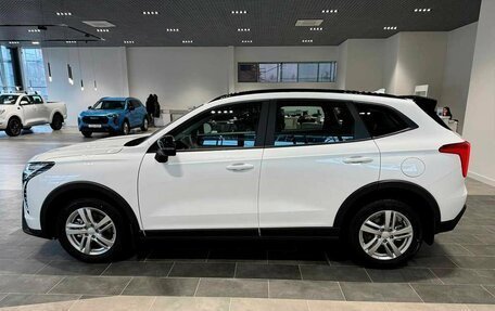 Haval Jolion, 2025 год, 2 349 000 рублей, 8 фотография