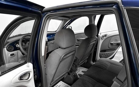 Chrysler PT Cruiser, 2002 год, 365 000 рублей, 12 фотография