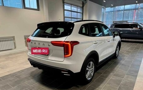 Haval Jolion, 2025 год, 2 349 000 рублей, 5 фотография