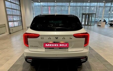 Haval Jolion, 2025 год, 2 349 000 рублей, 6 фотография