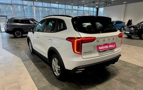 Haval Jolion, 2025 год, 2 349 000 рублей, 7 фотография