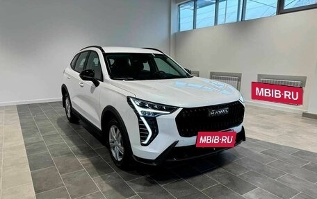 Haval Jolion, 2025 год, 2 349 000 рублей, 3 фотография