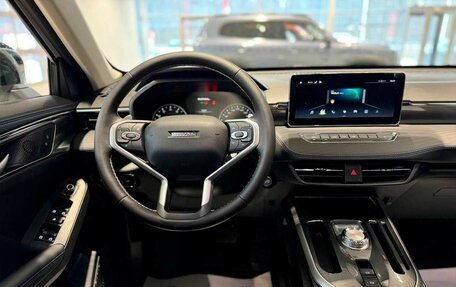 Haval Jolion, 2025 год, 2 349 000 рублей, 10 фотография