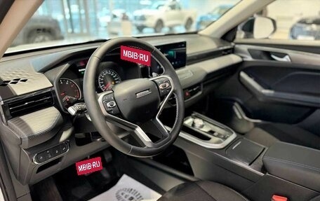 Haval Jolion, 2025 год, 2 349 000 рублей, 9 фотография