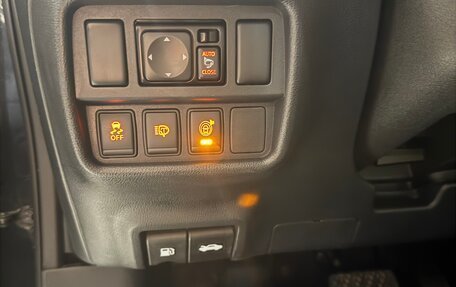 Nissan Juke II, 2014 год, 1 050 000 рублей, 7 фотография