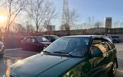 Suzuki Swift II, 1998 год, 125 000 рублей, 1 фотография