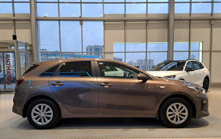 KIA cee'd III, 2018 год, 1 798 000 рублей, 4 фотография