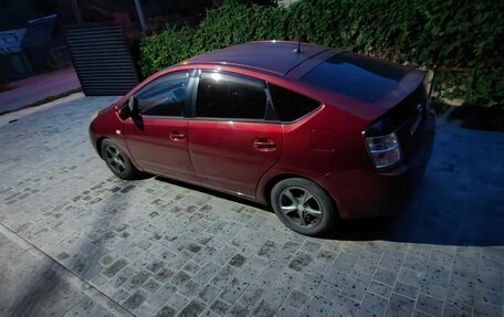 Toyota Prius, 2005 год, 870 000 рублей, 1 фотография