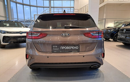 KIA cee'd III, 2018 год, 1 798 000 рублей, 6 фотография