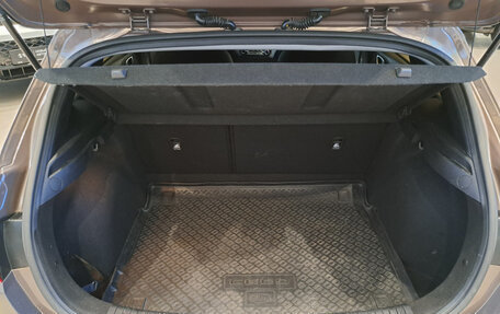 KIA cee'd III, 2018 год, 1 798 000 рублей, 10 фотография