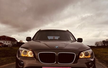 BMW X1, 2011 год, 999 000 рублей, 1 фотография