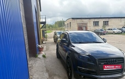 Audi Q7, 2008 год, 1 000 000 рублей, 1 фотография