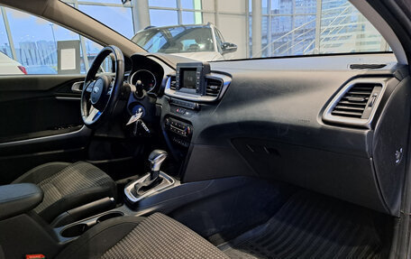 KIA cee'd III, 2018 год, 1 798 000 рублей, 11 фотография