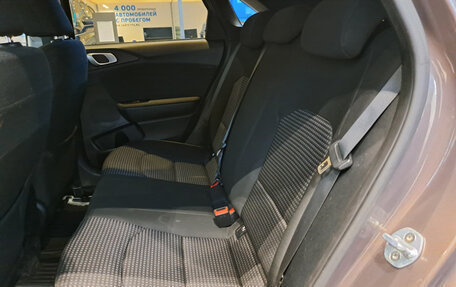 KIA cee'd III, 2018 год, 1 798 000 рублей, 12 фотография