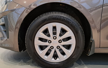 KIA cee'd III, 2018 год, 1 798 000 рублей, 18 фотография