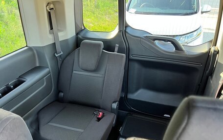 Honda Stepwgn IV, 2021 год, 1 936 000 рублей, 5 фотография