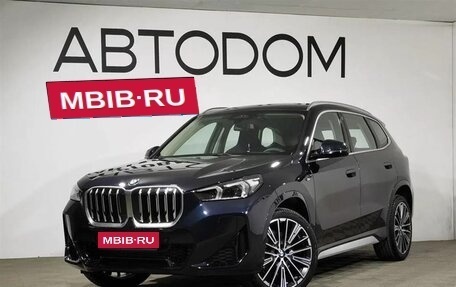 BMW X1, 2025 год, 6 050 000 рублей, 1 фотография