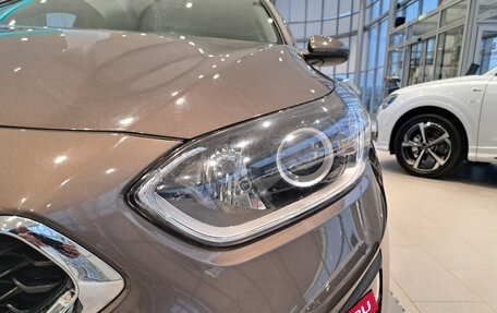 KIA cee'd III, 2018 год, 1 798 000 рублей, 17 фотография