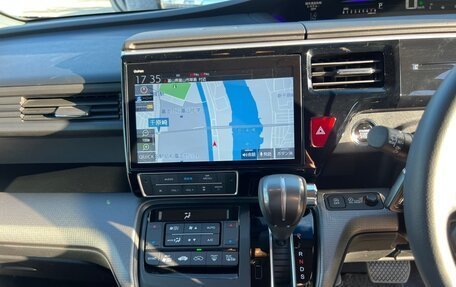 Honda Stepwgn IV, 2021 год, 1 936 000 рублей, 9 фотография