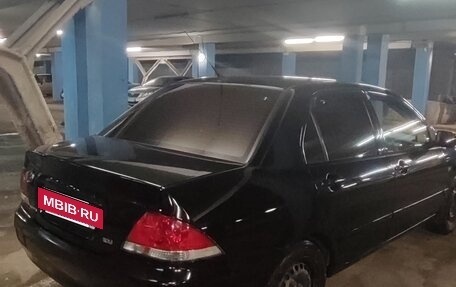 Mitsubishi Lancer IX, 2006 год, 420 000 рублей, 2 фотография