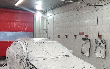 Mitsubishi Lancer IX, 2006 год, 420 000 рублей, 8 фотография