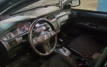 Mitsubishi Lancer IX, 2006 год, 420 000 рублей, 9 фотография