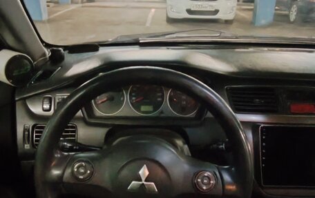 Mitsubishi Lancer IX, 2006 год, 420 000 рублей, 11 фотография