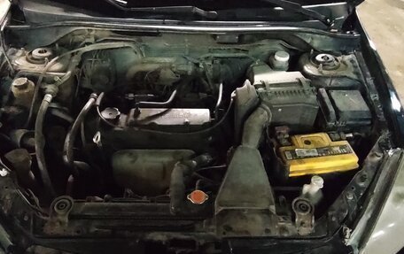 Mitsubishi Lancer IX, 2006 год, 420 000 рублей, 14 фотография