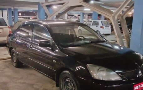 Mitsubishi Lancer IX, 2006 год, 420 000 рублей, 7 фотография