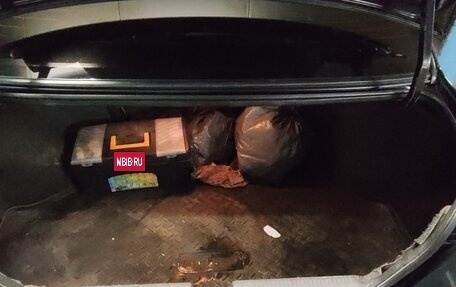 Mitsubishi Lancer IX, 2006 год, 420 000 рублей, 13 фотография