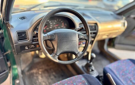 Suzuki Swift II, 1998 год, 125 000 рублей, 8 фотография