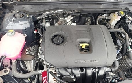 Hyundai Sonata VIII, 2023 год, 2 920 000 рублей, 8 фотография