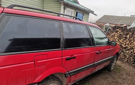 Volkswagen Passat B3, 1991 год, 160 000 рублей, 2 фотография