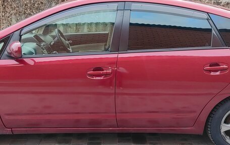 Toyota Prius, 2005 год, 870 000 рублей, 5 фотография